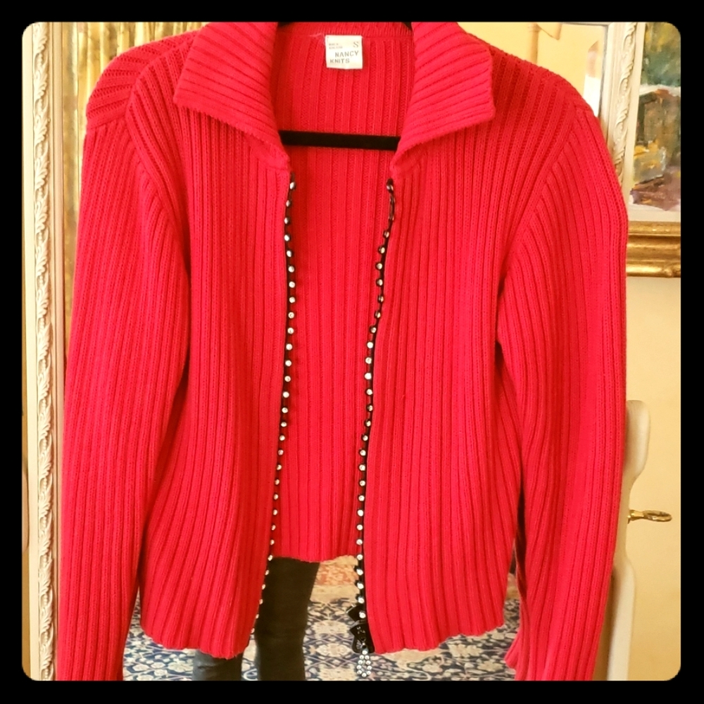 Sweater
